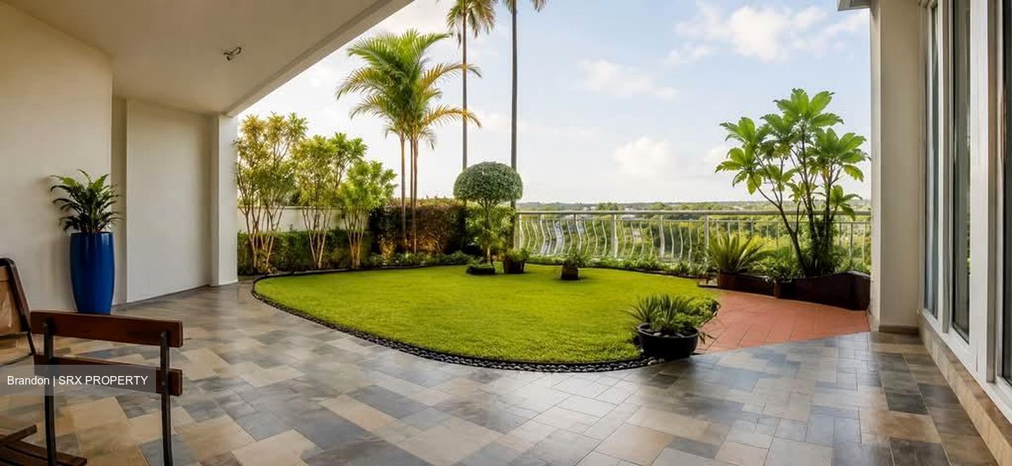 Nassim Mansion (D10), Apartment #571304361